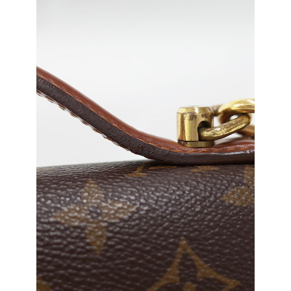 Louis Vuitton Monceau Bag Monogram - Picture 6 of 8